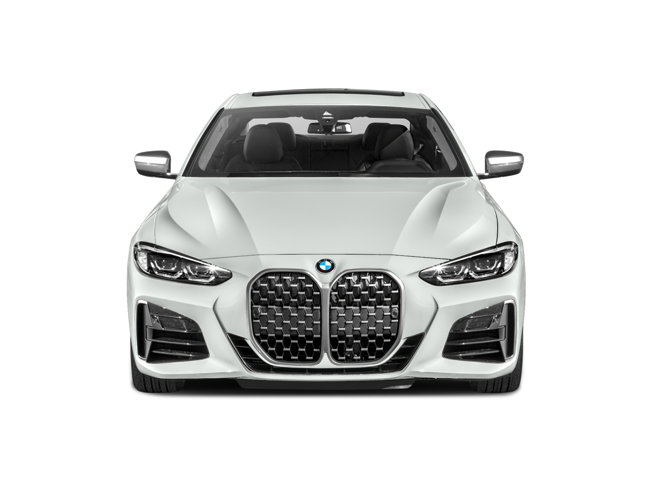 2021 BMW 440i xDrive M440i xDrive Coupe