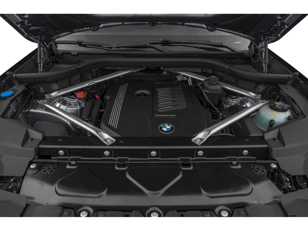 2021 BMW X5 xDrive40i Sports Activity Vehicle