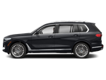 2021 BMW X7 xDrive40i Sports Activity Vehicle