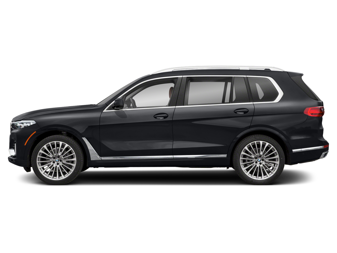 2021 BMW X7 xDrive40i Sports Activity Vehicle