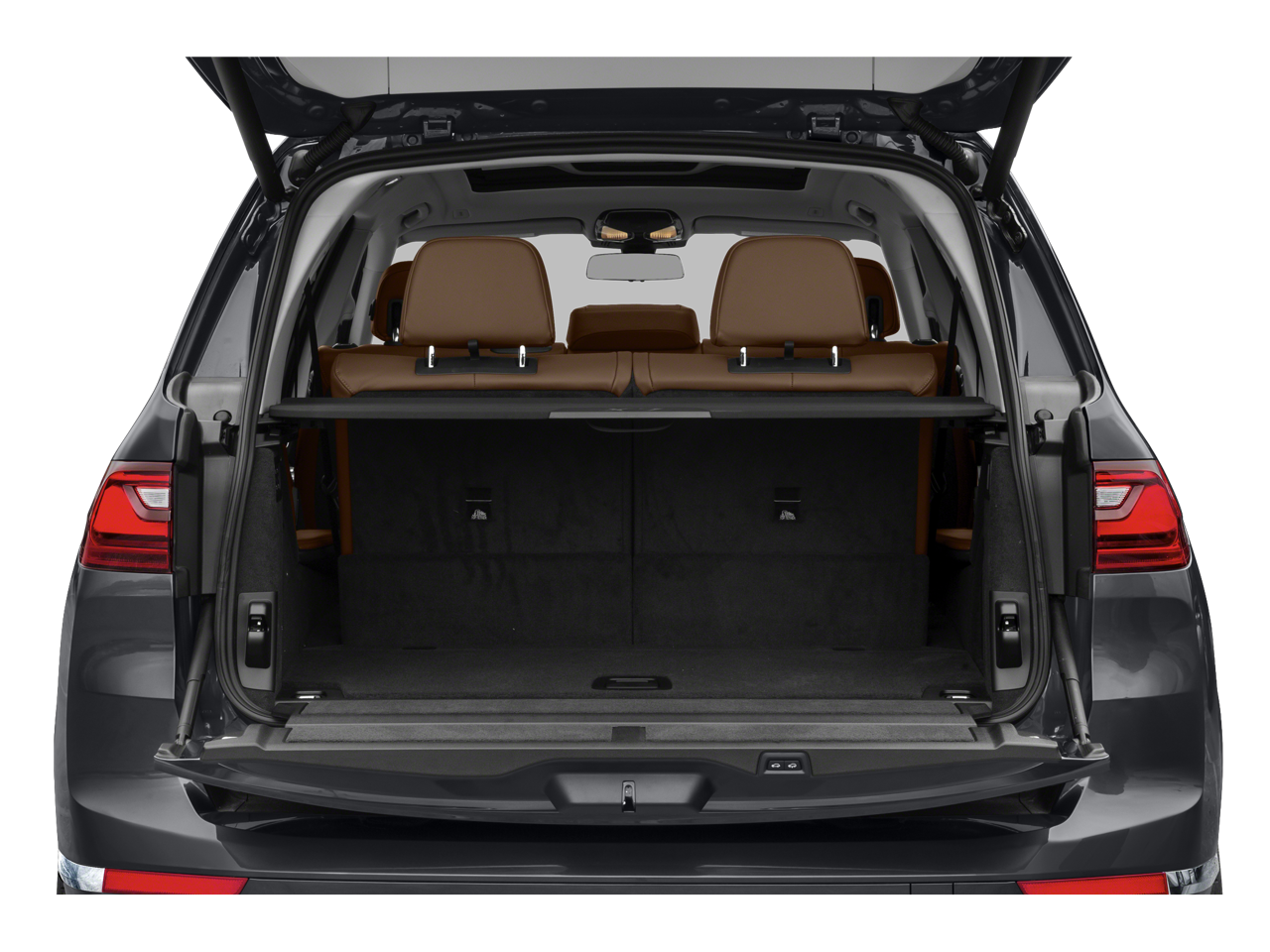 2021 BMW X7 xDrive40i Sports Activity Vehicle