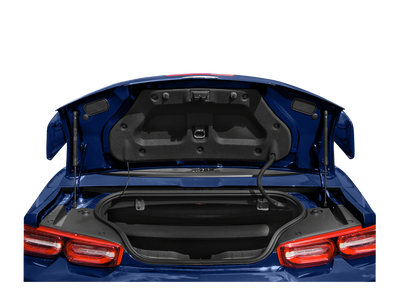 2021 Chevrolet Camaro 2dr Conv ZL1