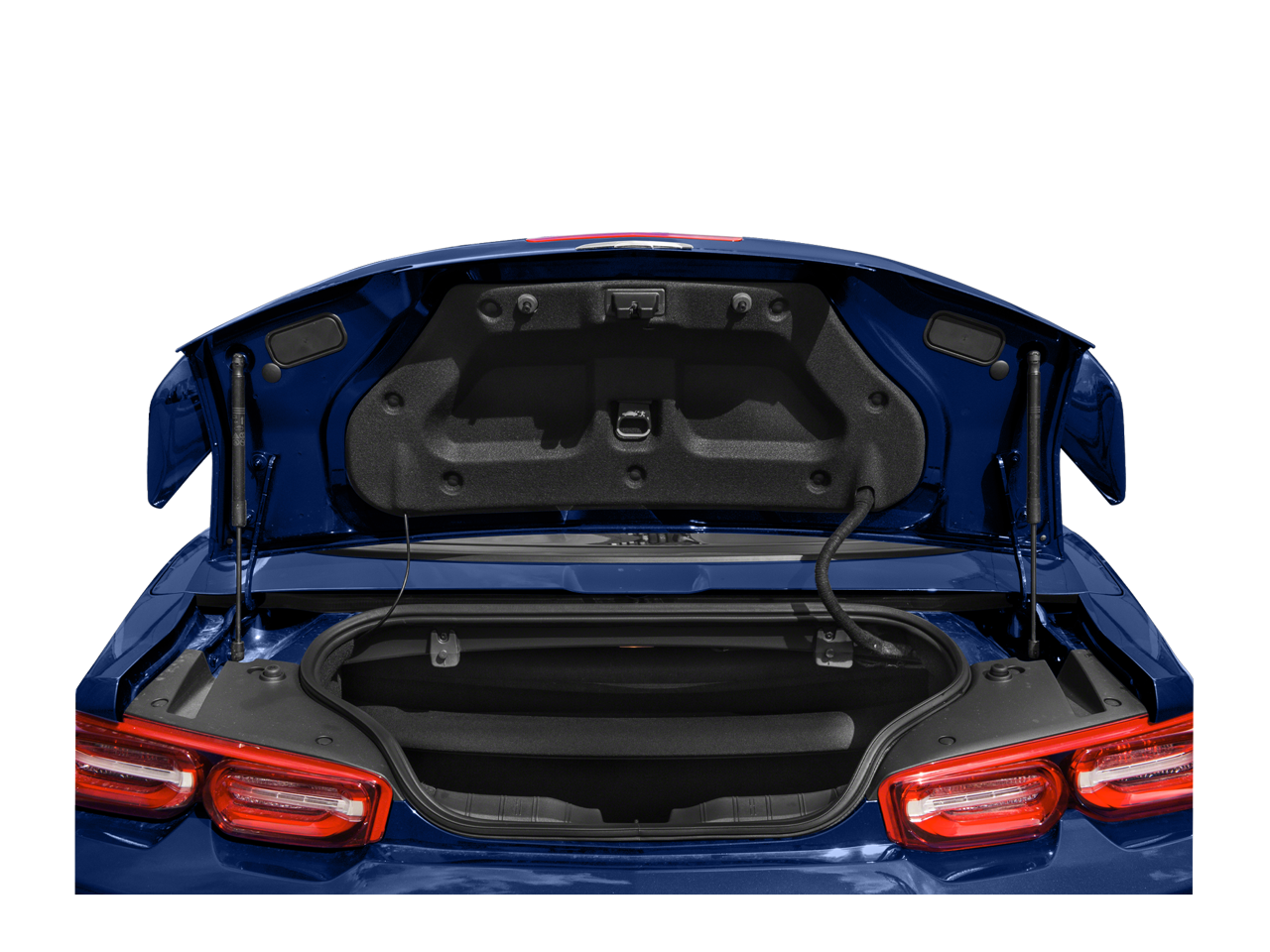 2021 Chevrolet Camaro 2dr Conv ZL1