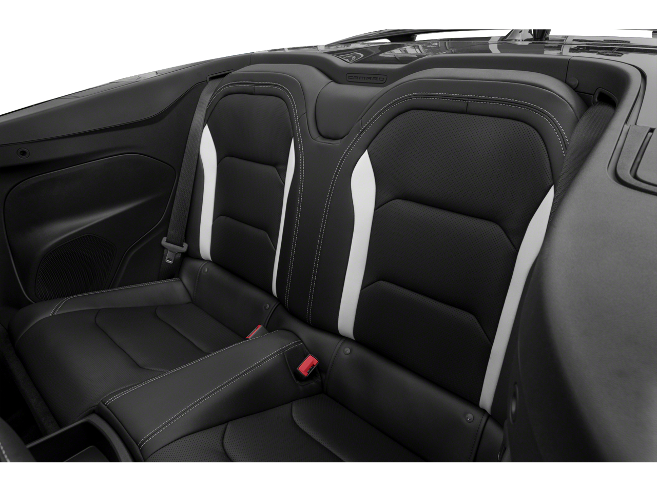 2021 Chevrolet Camaro 2dr Conv ZL1