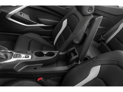 2021 Chevrolet Camaro 2dr Conv ZL1