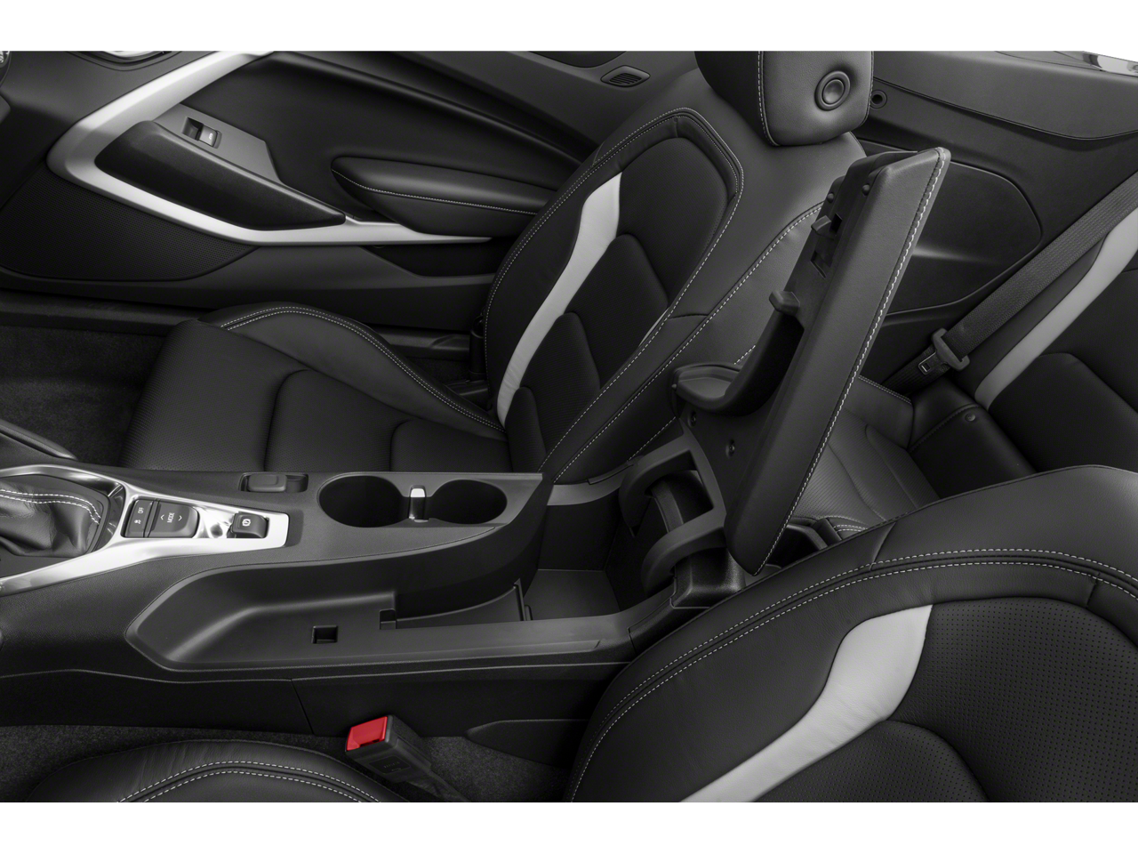 2021 Chevrolet Camaro 2dr Conv ZL1