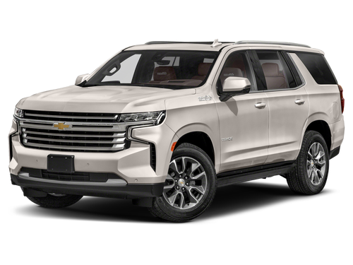 2021 Chevrolet Tahoe 4WD 4dr High Country