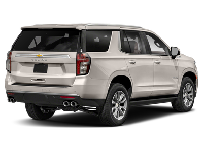 2021 Chevrolet Tahoe 4WD 4dr High Country