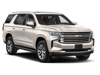 2021 Chevrolet Tahoe 4WD 4dr High Country