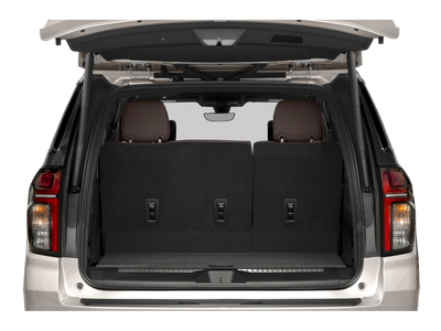 2021 Chevrolet Tahoe 4WD 4dr High Country
