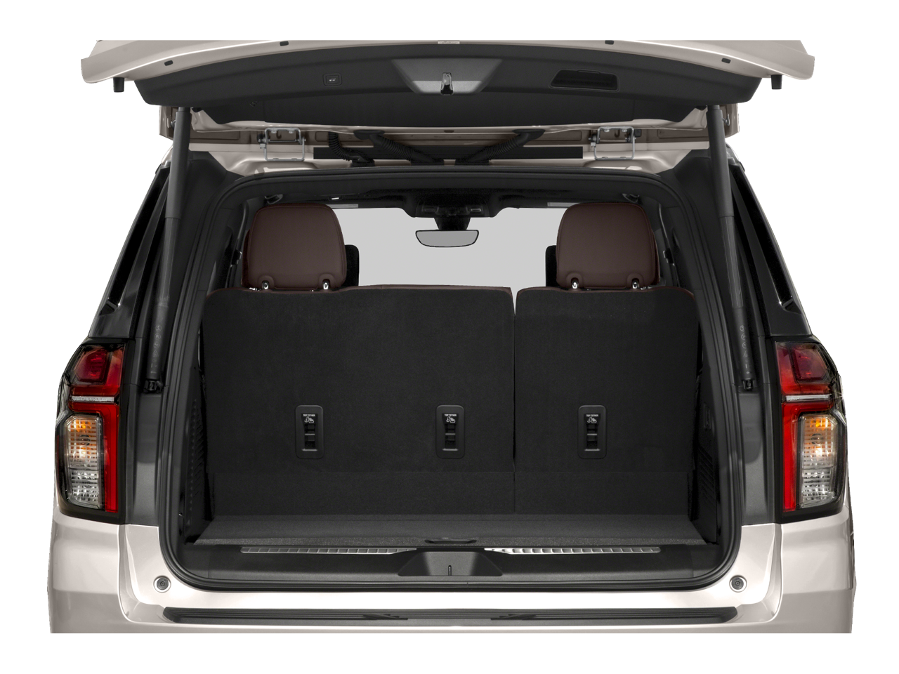 2021 Chevrolet Tahoe 4WD 4dr High Country