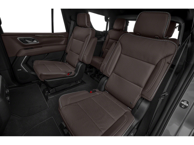 2021 Chevrolet Tahoe 4WD 4dr High Country