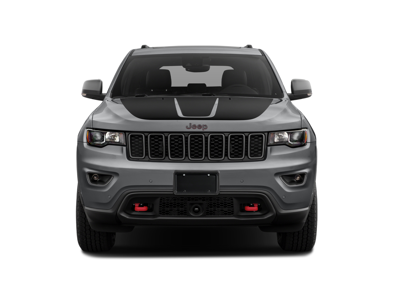 2021 Jeep Grand Cherokee Trailhawk 4x4