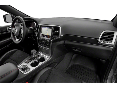 2021 Jeep Grand Cherokee Trailhawk 4x4