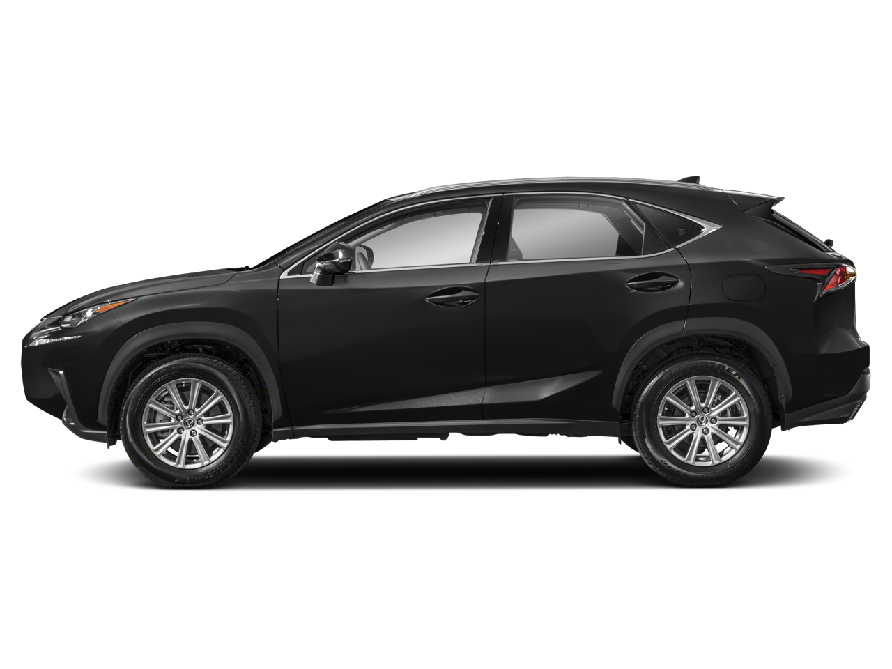 2021 Lexus NX NX 300 FWD