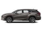 2021 Lexus RX RX 350L AWD