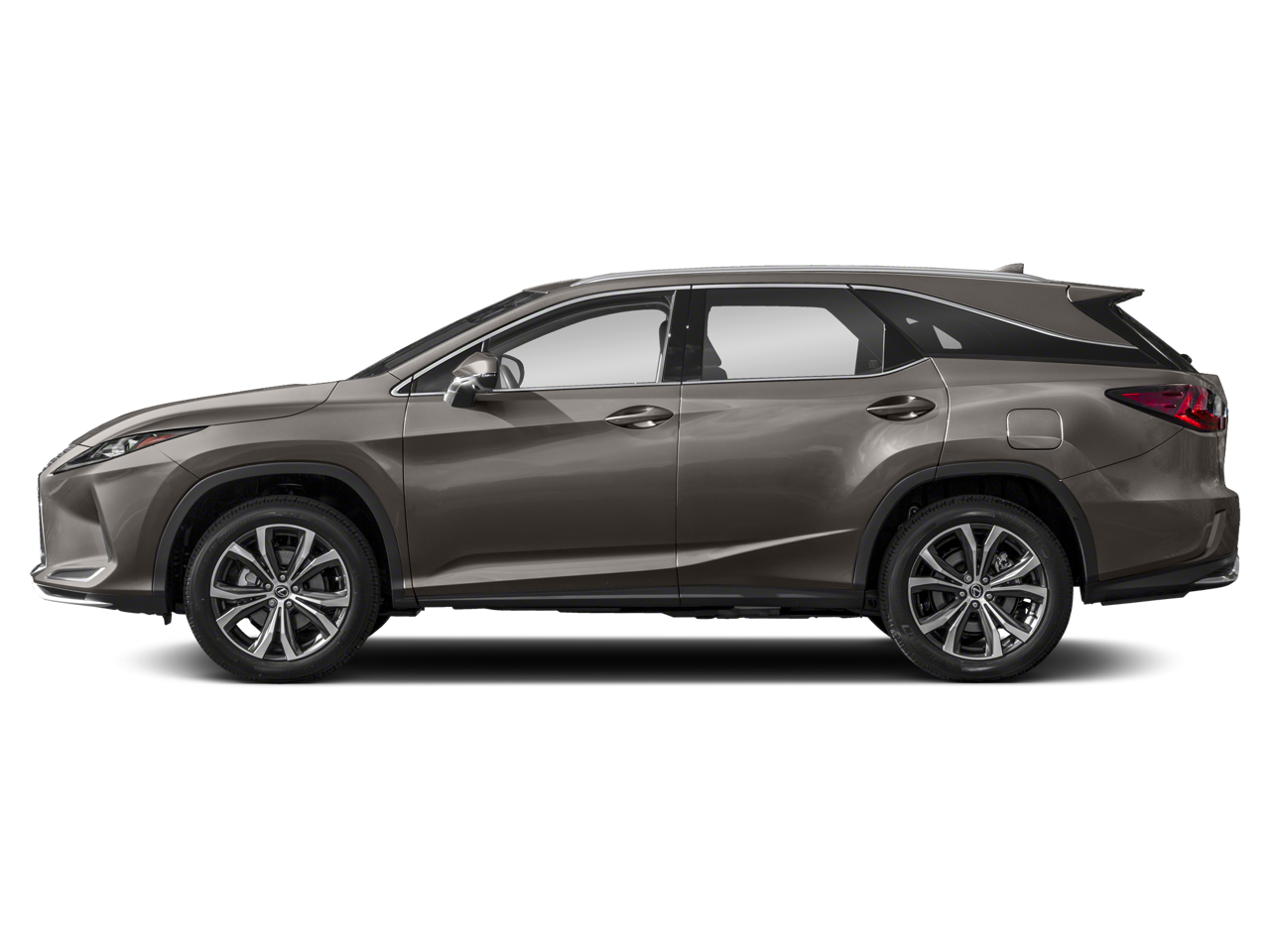 2021 Lexus RX RX 350L AWD