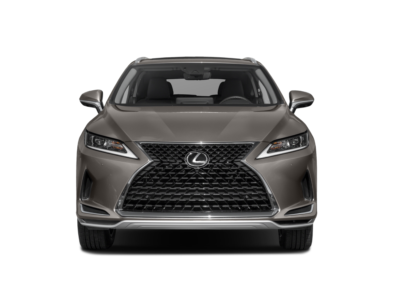 2021 Lexus RX RX 350L AWD