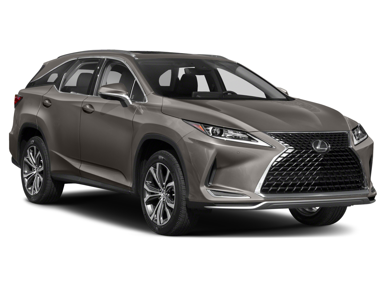 2021 Lexus RX RX 350L AWD