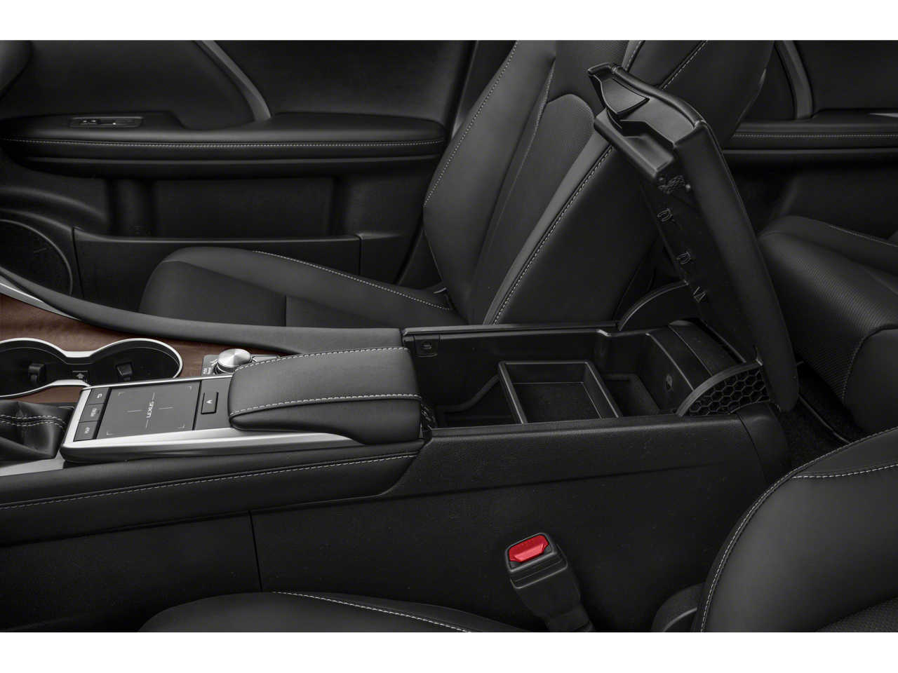 2021 Lexus RX RX 350L AWD