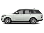 2021 Land Rover Range Rover Westminster SWB