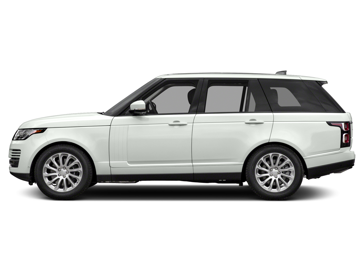 2021 Land Rover Range Rover Westminster SWB