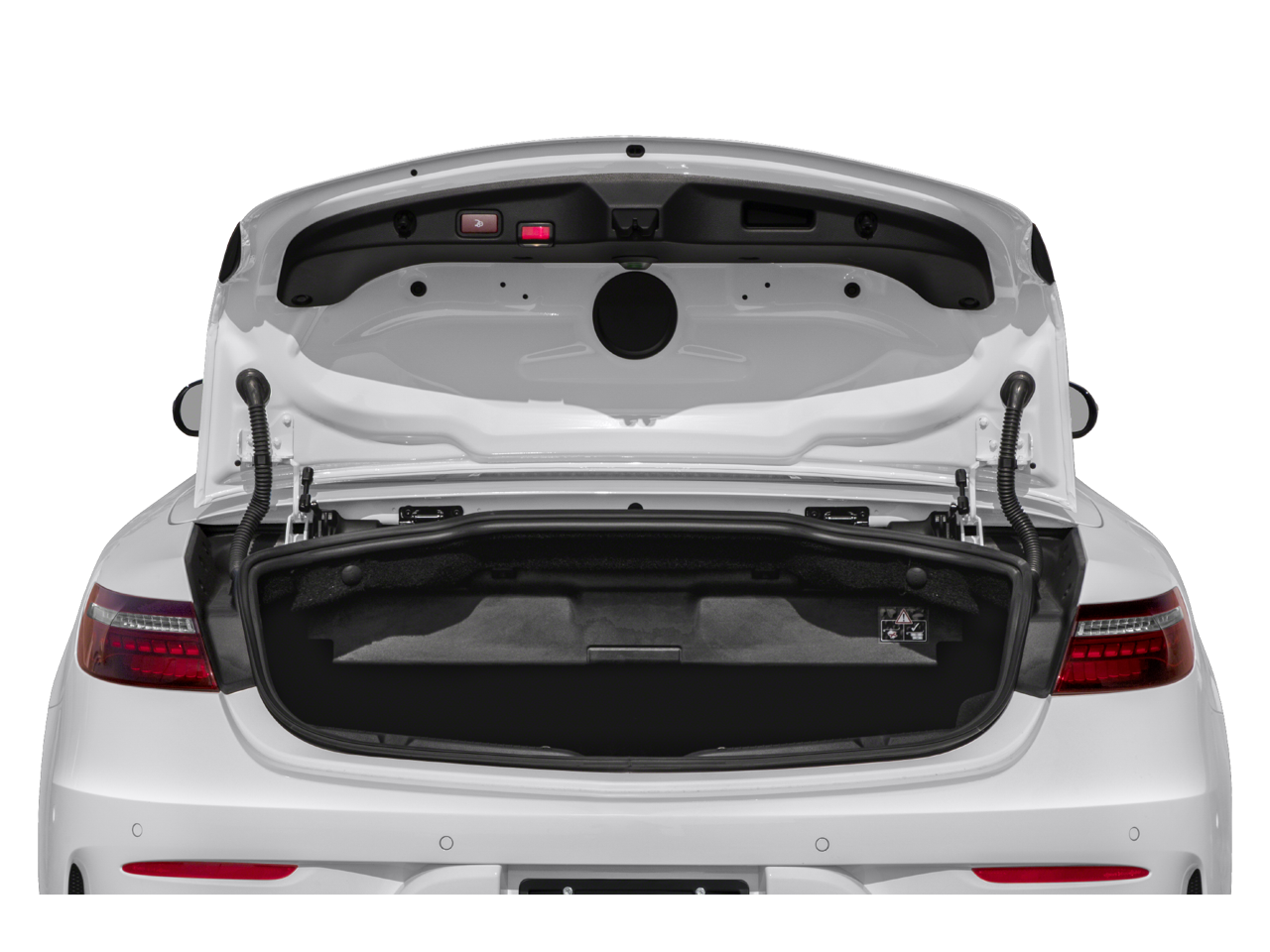 2021 Mercedes-Benz E-Class E 450 4MATIC® Cabriolet