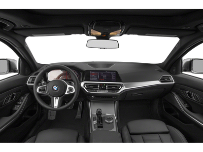 2022 BMW 340i M340i xDrive Sedan North America