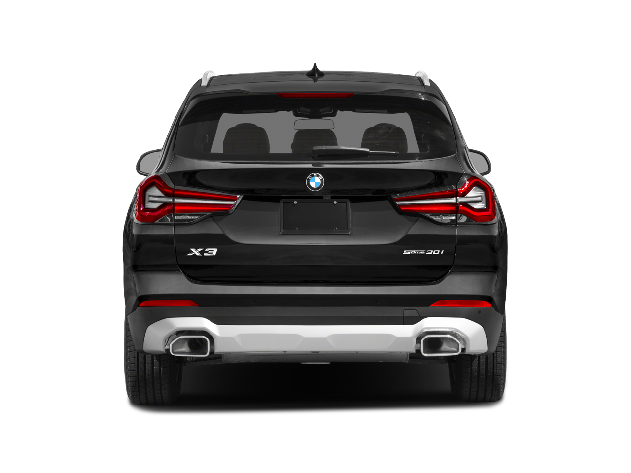 2022 BMW X3 M40i Sports Activity Vehicle