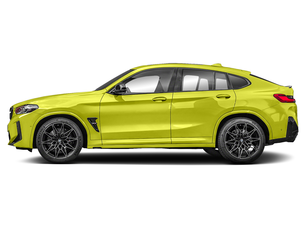 2022 BMW X4 Sports Activity Coupe