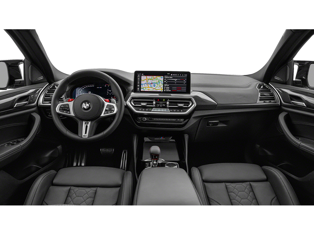 2022 BMW X4 Sports Activity Coupe