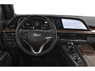 2022 Cadillac Escalade 4WD 4dr Sport