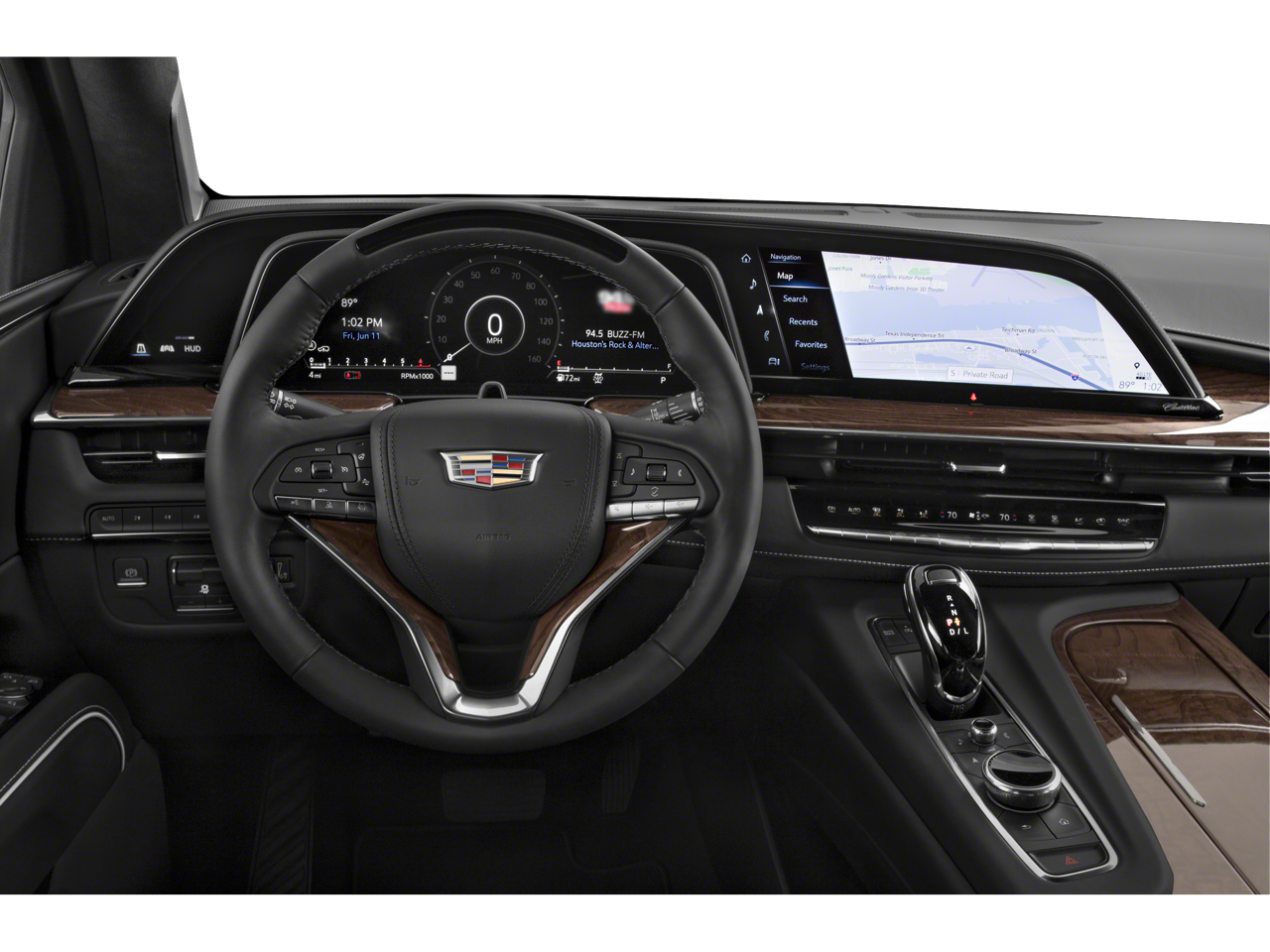 2022 Cadillac Escalade 4WD 4dr Sport