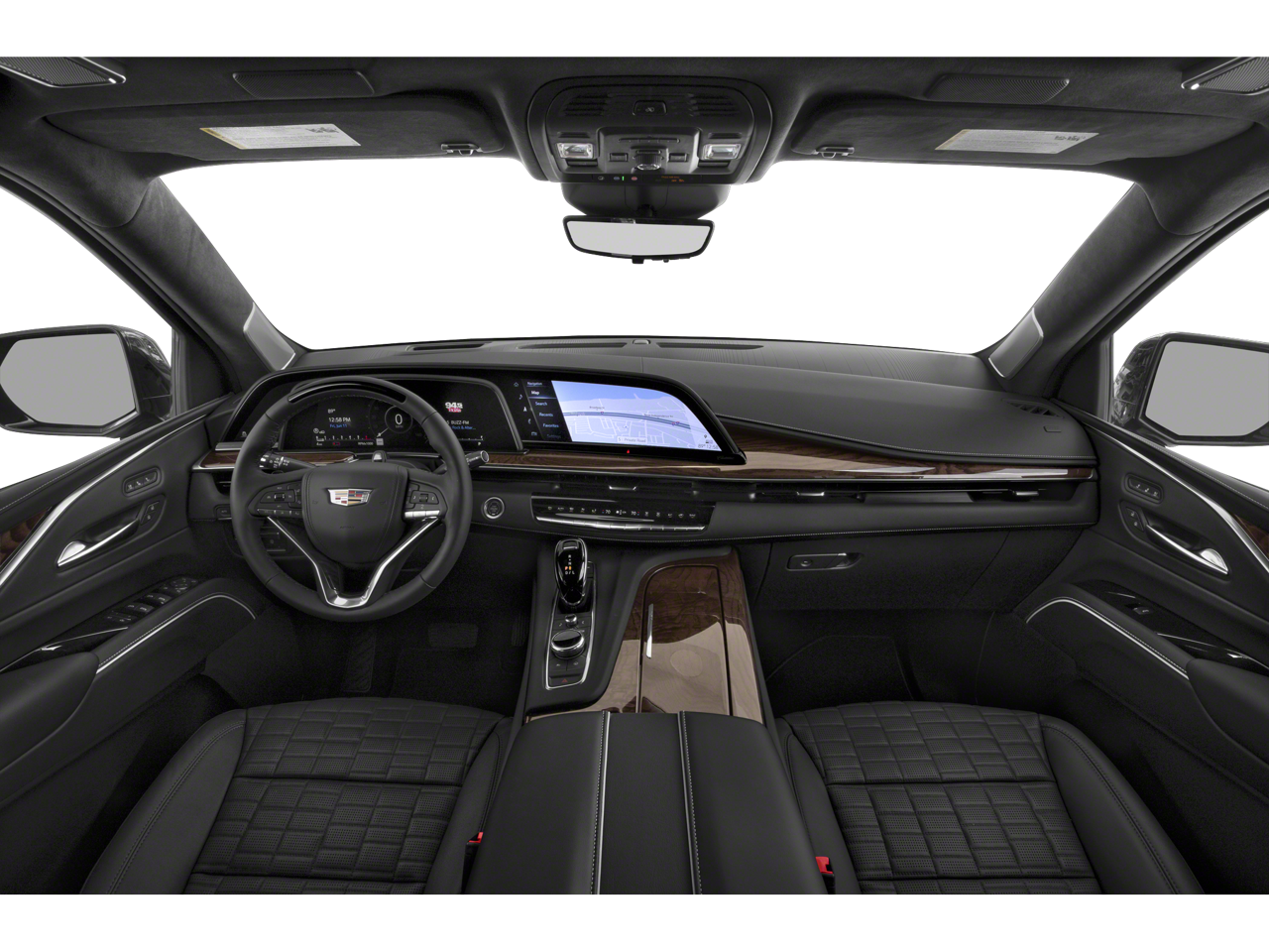 2022 Cadillac Escalade 4WD 4dr Sport