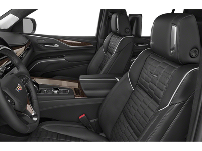 2022 Cadillac Escalade 4WD 4dr Sport