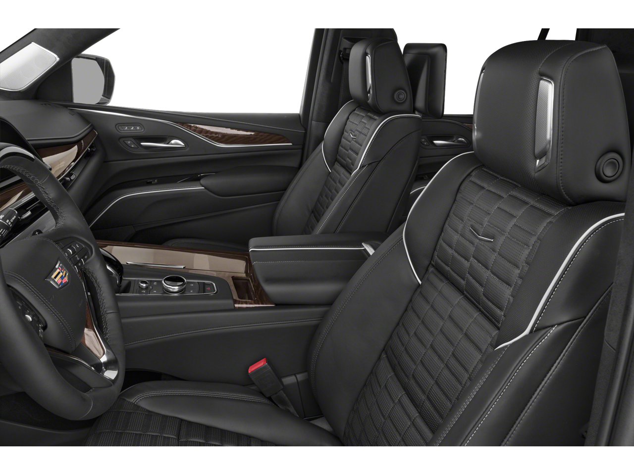 2022 Cadillac Escalade 4WD 4dr Sport