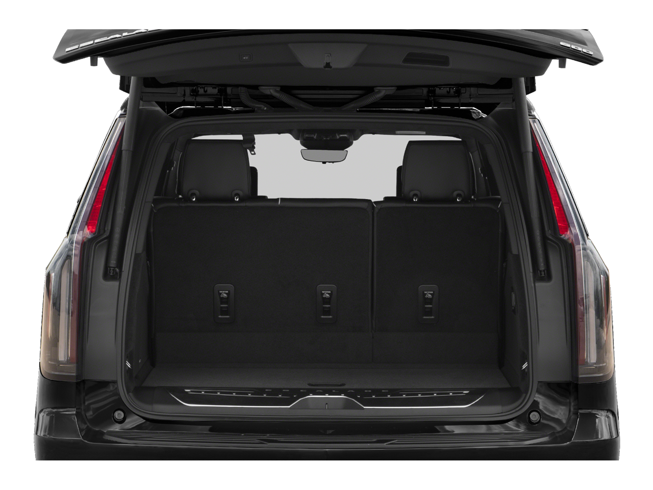 2022 Cadillac Escalade 4WD 4dr Sport