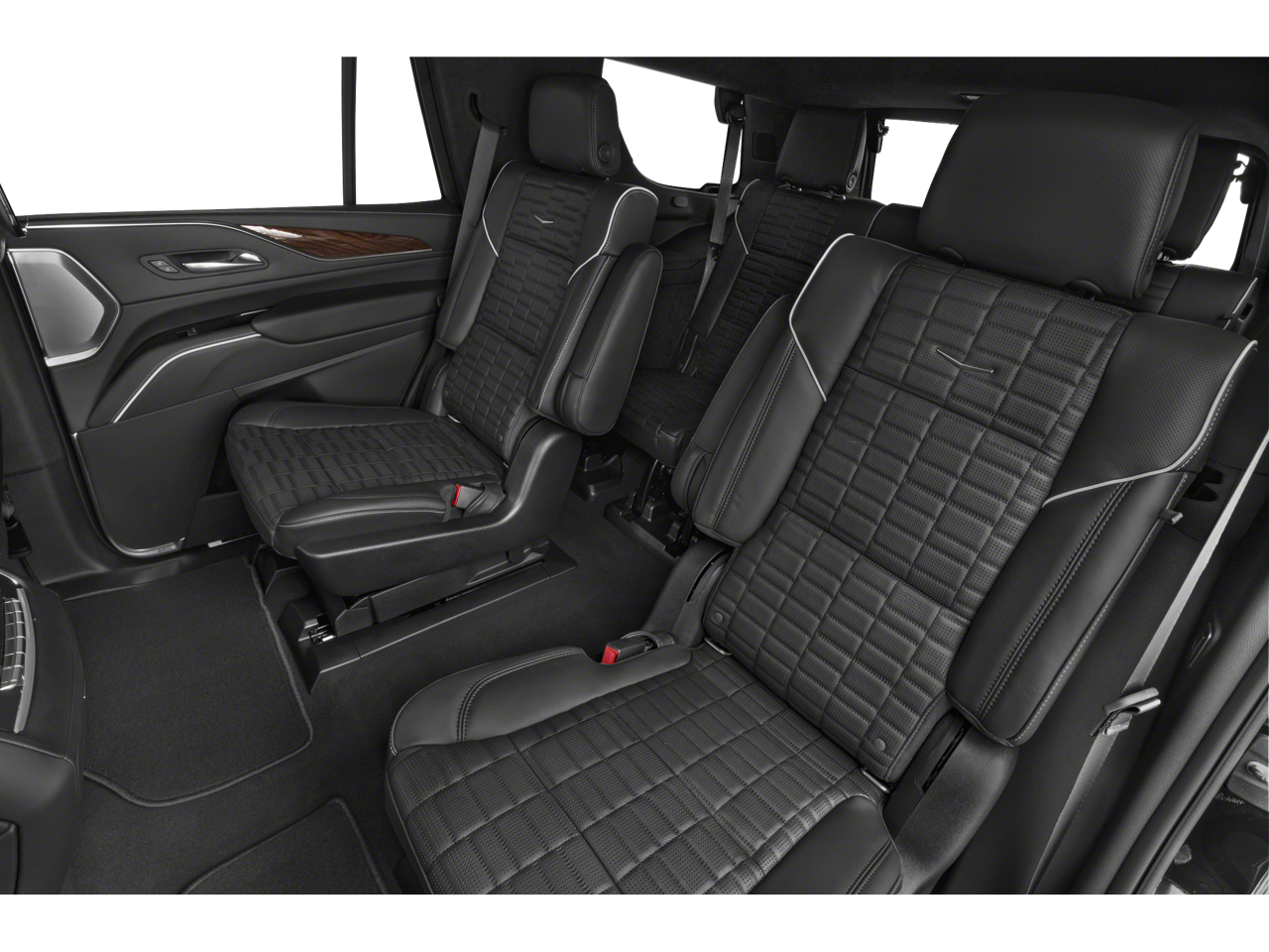 2022 Cadillac Escalade 4WD 4dr Sport