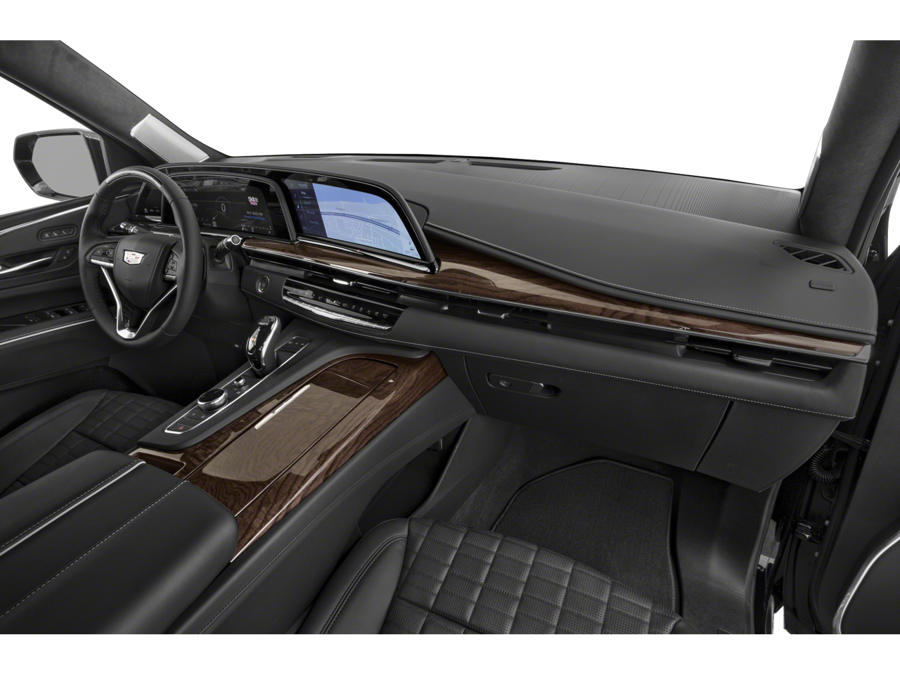 2022 Cadillac Escalade 4WD 4dr Sport