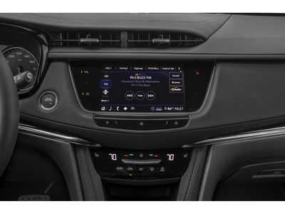 2022 Cadillac XT5 AWD 4dr Premium Luxury