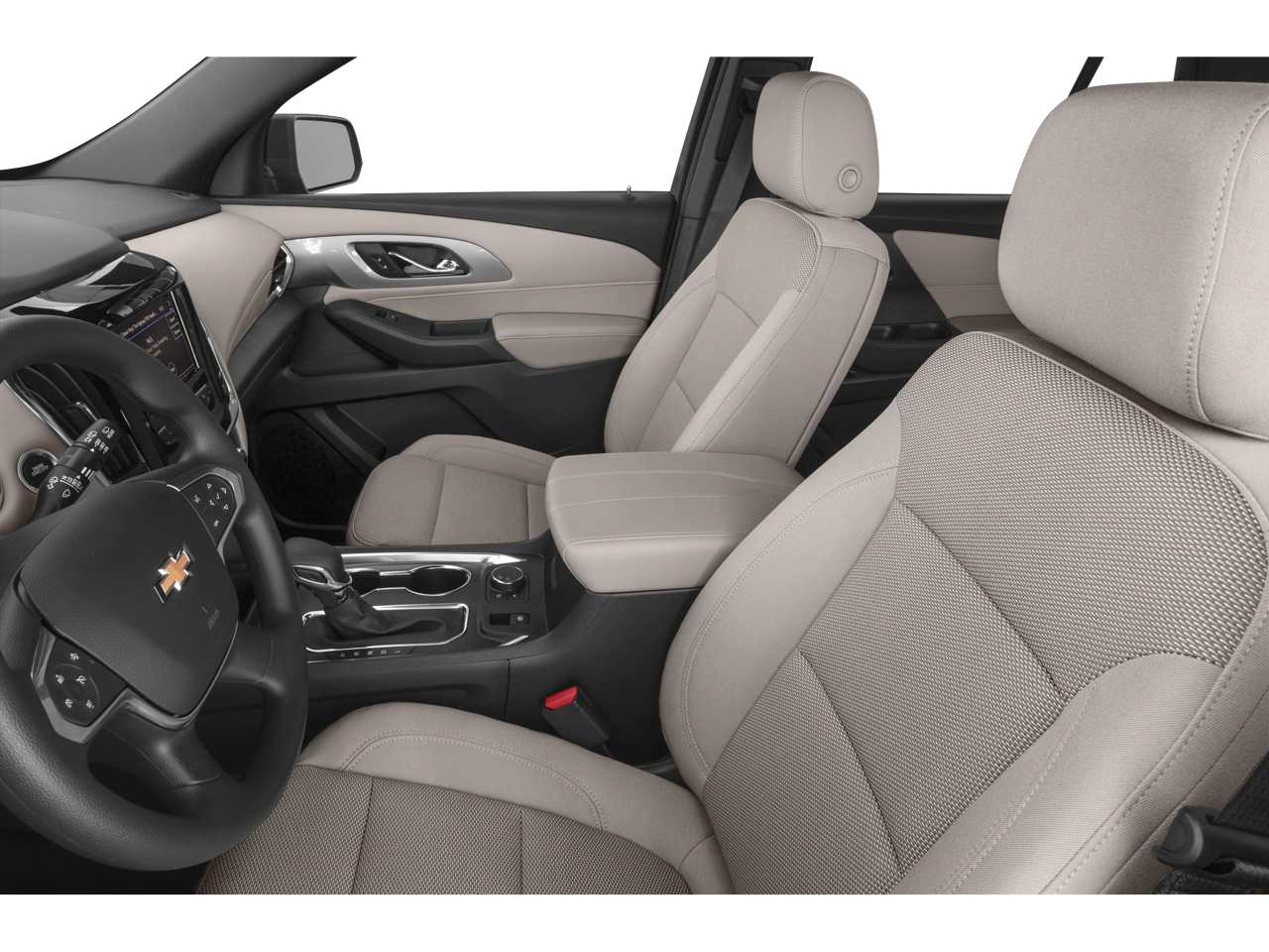2022 Chevrolet Traverse AWD 4dr LT Leather