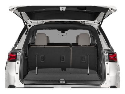 2022 Chevrolet Traverse AWD 4dr LT Leather