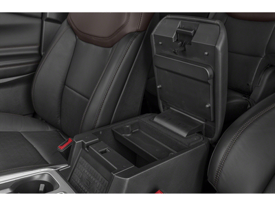 2022 Ford Explorer Platinum 4WD