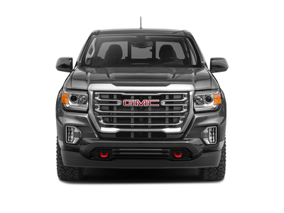2022 GMC Canyon 4WD Crew Cab 128 AT4 w/Cloth