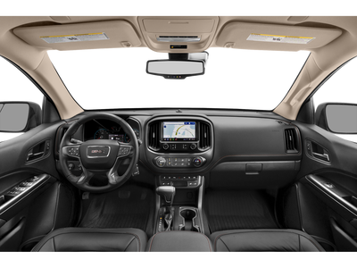 2022 GMC Canyon 4WD Crew Cab 128 AT4 w/Cloth