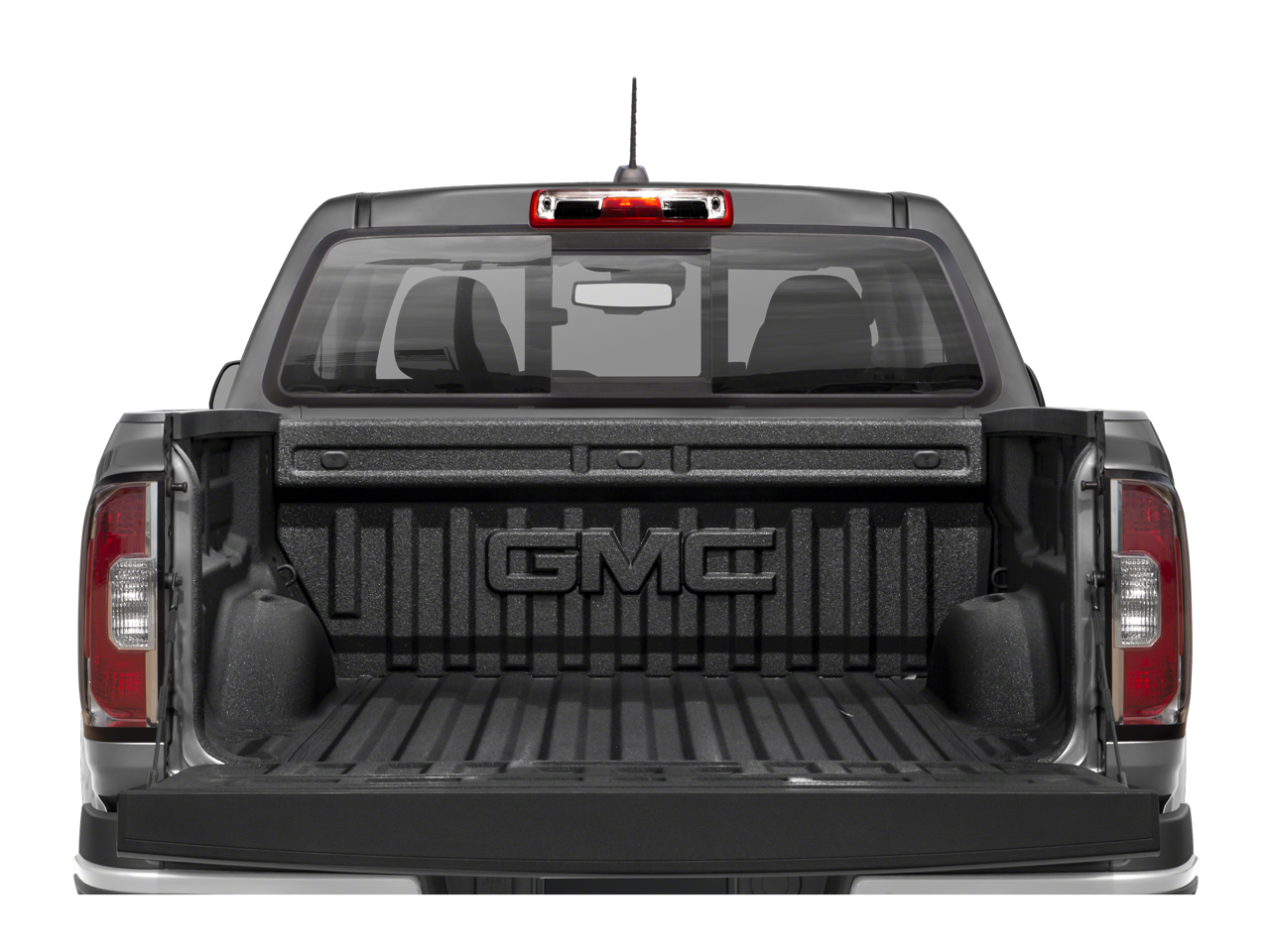 2022 GMC Canyon 4WD Crew Cab 128 AT4 w/Cloth