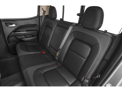 2022 GMC Canyon 4WD Crew Cab 128 AT4 w/Cloth