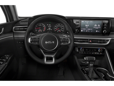2022 Kia K5 GT-Line Auto FWD
