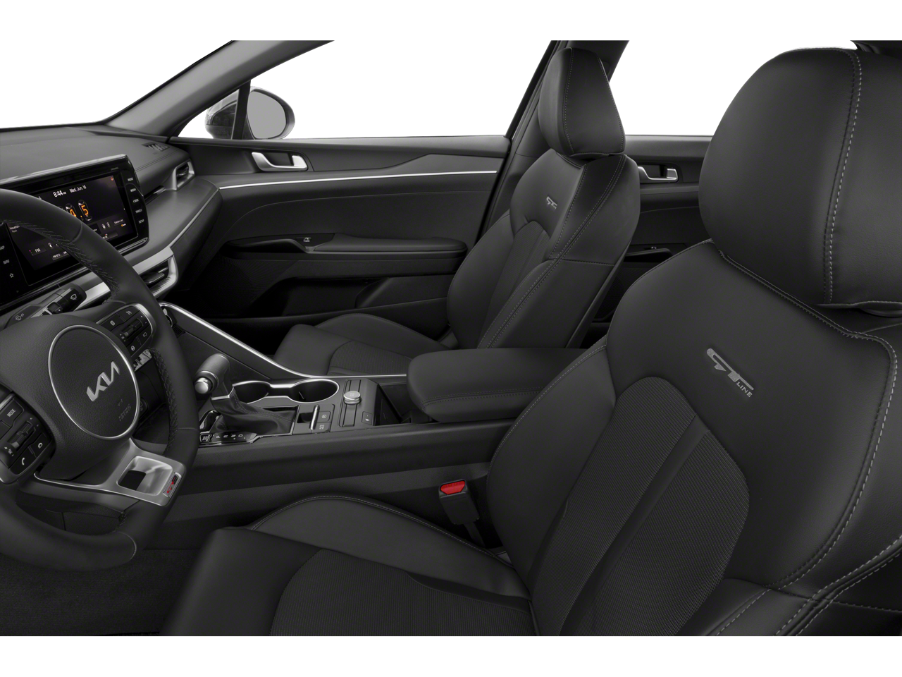 2022 Kia K5 GT-Line Auto FWD