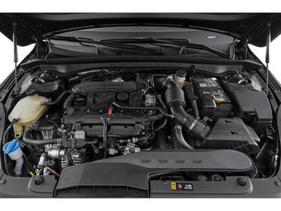 2022 Kia K5 GT-Line Auto FWD